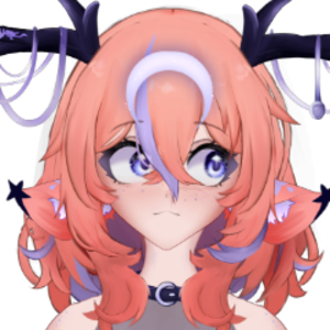 Cosmii_My_Deer