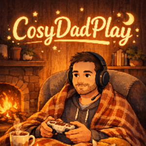 CosyDadPlay