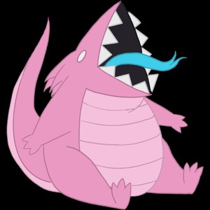 CottonCandyKobold