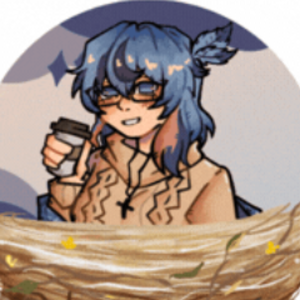 CozyBluebird