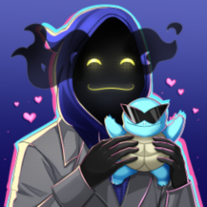 CR0WNGAMER