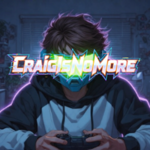 CraigIsNoMore