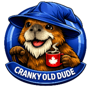 CrankyOldDude