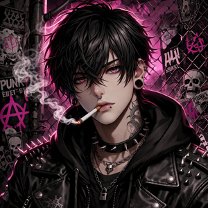 crashoutyume