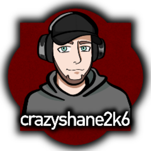 crazyshane2k6