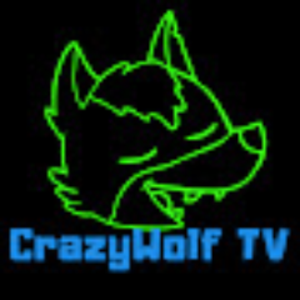 CrazywolfTV30