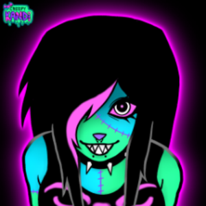 creepykandi