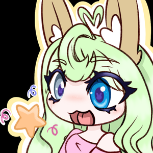 CrescentMoonBunnii