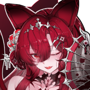 CrimsonBloodCat