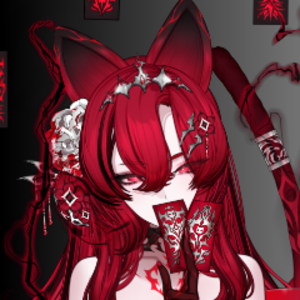 CrimsonBloodCat