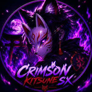 CrimsonKitsunesx