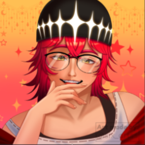 CrimsonSakurai