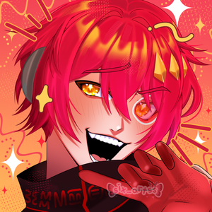 CrimsonSakurai