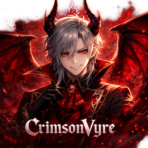 crimsonvyre