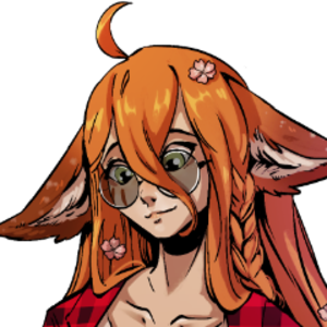 CrimsonVyxen