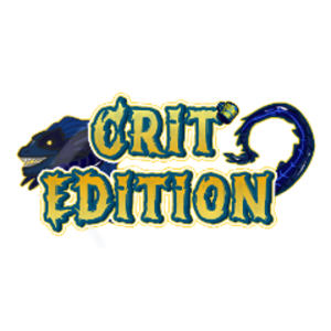 CritEdition
