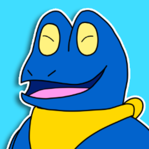 CroakManFrog