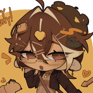 CroissantKitsy