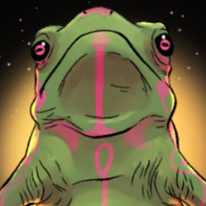 CrotchComet