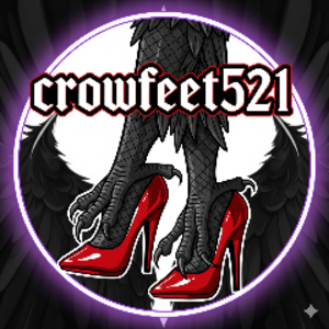 crowfeet521