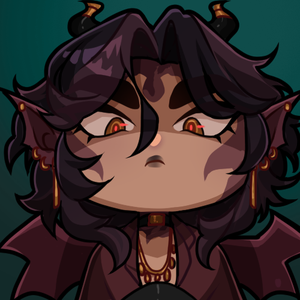 crownedCarmineVT