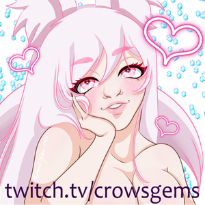 CrowsGems