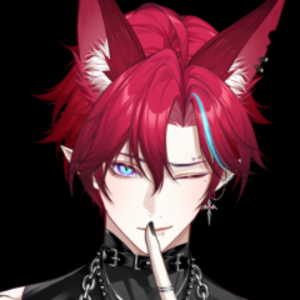CruciTheFox
