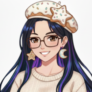 CrumbleDoll