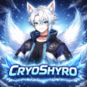 CryoShyro