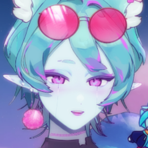 CrystalCatVA