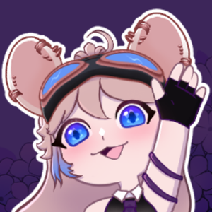 CrystalLeMouse