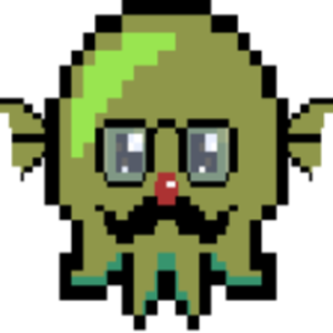 CthulhuGOS