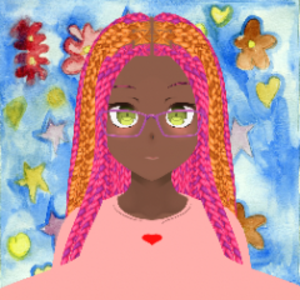 Cubia_Vtuber