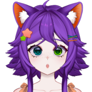 CuddleMePurpleKitty