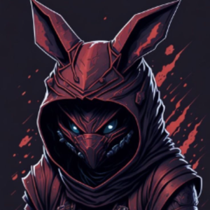 CudlleBunny