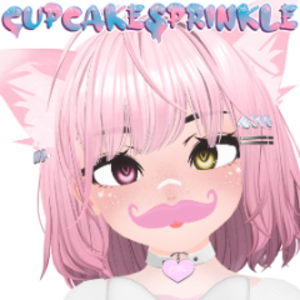 CupcakeSprinkleUwU