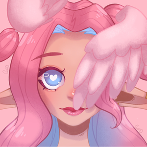 Cupid_Valentines