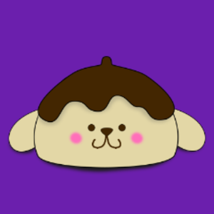 CuppyPudding