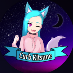 CurbKitsune
