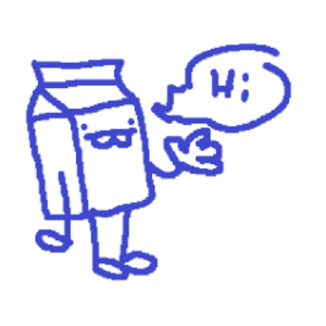 CurdledMilkVT