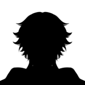 黒っていうらしい