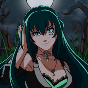 CursedRiparia