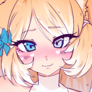 CuteAriVR