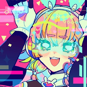 cuteheroBunny