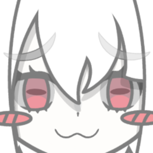 清楚系美少女お刺身ちゃん