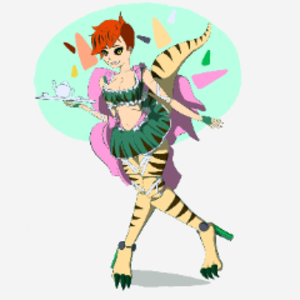 cutiekarai
