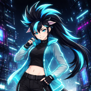 cyans0ra
