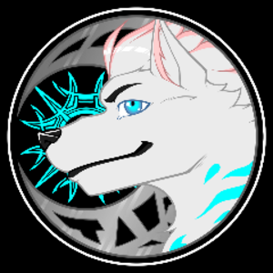 CyanWolfGhost