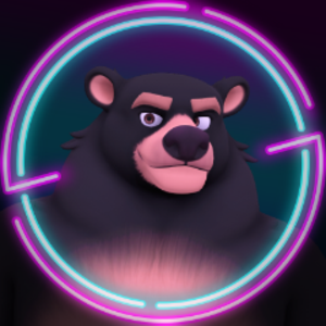 Cybear_Lefty