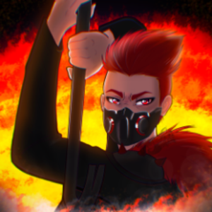 CyberAnarchistN3R0